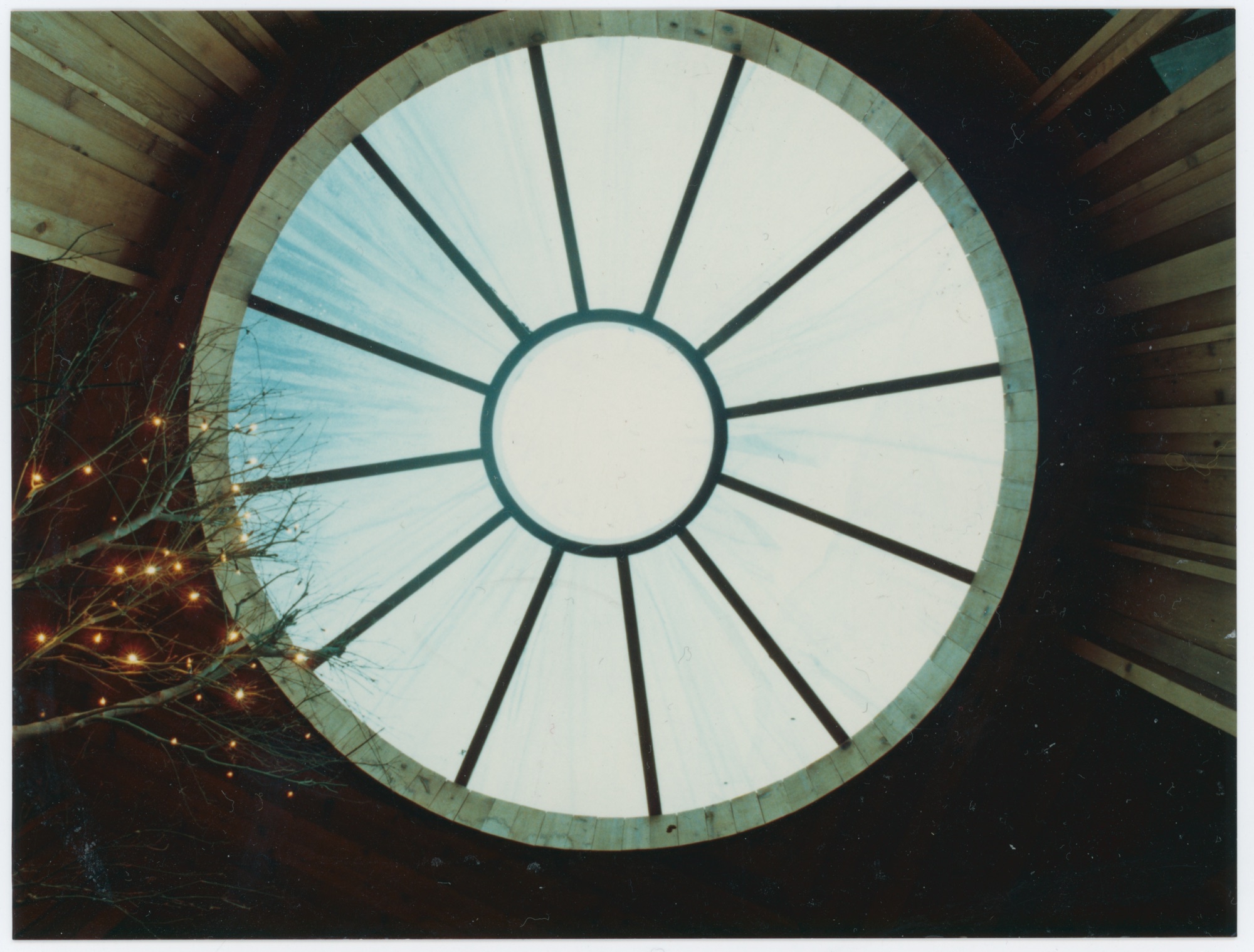 Hunter House (HH-FRH-0044) — photograph, Frances Hunter Collection